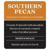 Copper Moon Southern Pecan Flavored Blend Medium Roast Whole Bean Coffee - 2lbs - 2 of 4