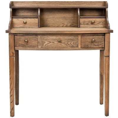 secretary desk target