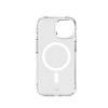 Tech21 Apple iPhone 15/iPhone 14 EvoClear Case with MagSafe - Clear - 2 of 4