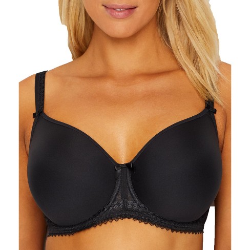 Fantasie Rebecca Lace T-shirt Bra – Bigger Bras