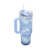 Stanley 40 oz Stainless Steel H2.0 FlowState Quencher Tumbler - 2 of 4