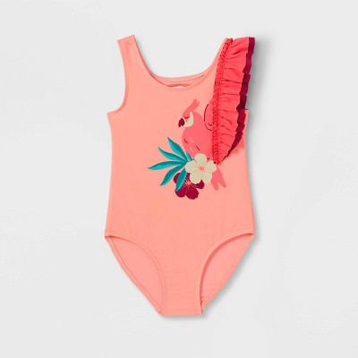 Baby Girls Swimsuits