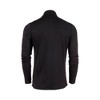 Mizuno Men's Breath Thermo® Half Zip - 2 of 3