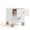Storkcraft California Nightstand - 4 of 4