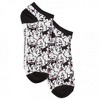 Womens Betty Boop Kisses Ankle Socks 6-Pair Pack - 2 of 4