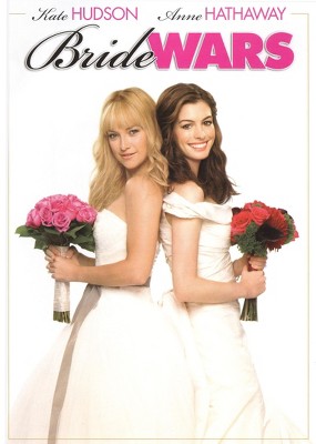 Bride Wars (DVD)