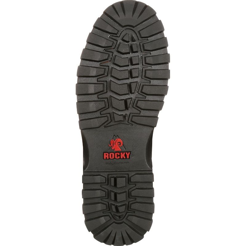 Men's Rocky Outback GORE-TEX® Waterproof Hiker Boot, 3 of 9