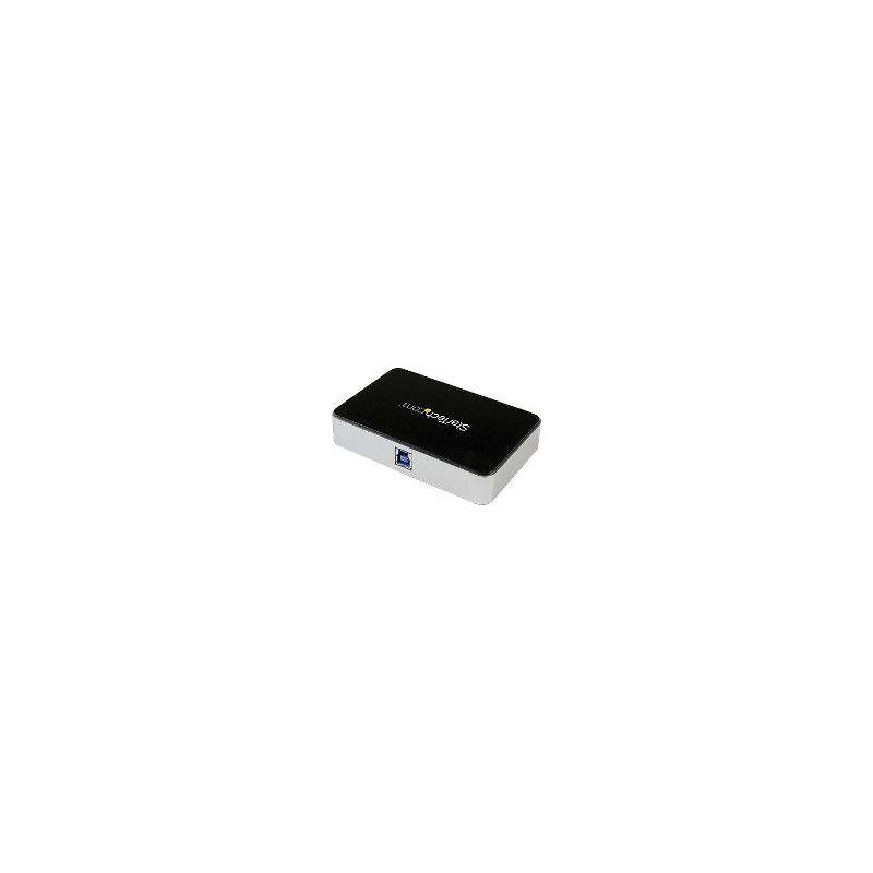 StarTech 1080p USB 3.0 Video Capture Device Black USB3HDCAP, 2 of 3