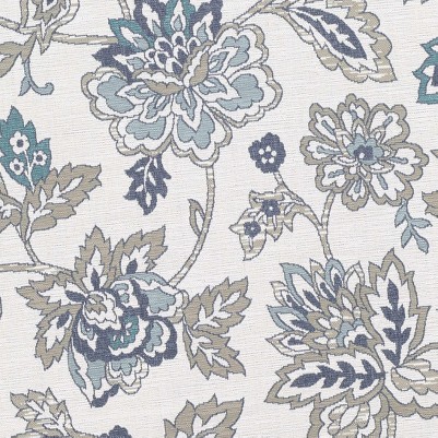 taupe, white, teal, navy, pale blue