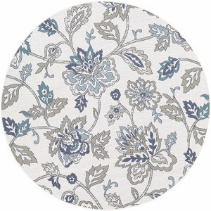 Hauteloom Neon Area Rug - 1 of 4