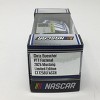 Chris Buescher 2025 Fastenal Foil Number 1:64 Diecast - 2 of 2