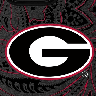 georgia bulldogs