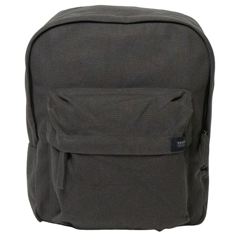 Target black mini backpack sale