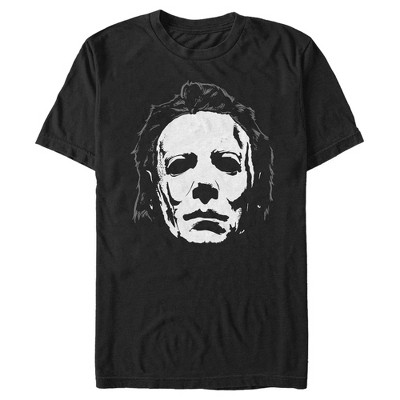 michael myers t shirt target