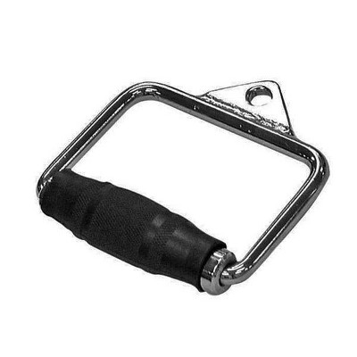 Body-Solid Pro-Grip Stirrup Handle