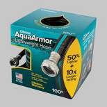Gilmour 100' AquaArmor Lightweight Hose