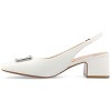 Journee Women's Everlee Pumps - 2 of 4