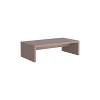 XIYUYEU Computer Monitor Stand Modern Home Office Desk Accessories for Office and Study - 2 of 4
