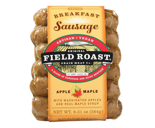 Field Roast Vegan Frankfurter - 1lb