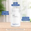 SuperSmart UC II Supplement 40mg per Day (Premium Collagen) - Undenatured Type II Collagen Supplement | Non-GMO & Gluten Free - 60 Vegetarian Capsules - 3 of 4