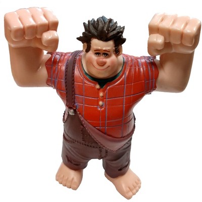 wreck it ralph 2 toys target