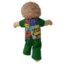 Doll Clothes Superstore Handmade Doll Scrubs Fit Boy And Girl Cabbage Patch Kid Dolls - 4 of 4