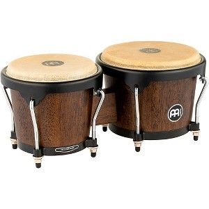 MEINL Headliner Designer Series Bongos - 1 of 4