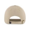 NBA San Antonio Spurs Khaki Clean Up Knit Beanie - 2 of 2