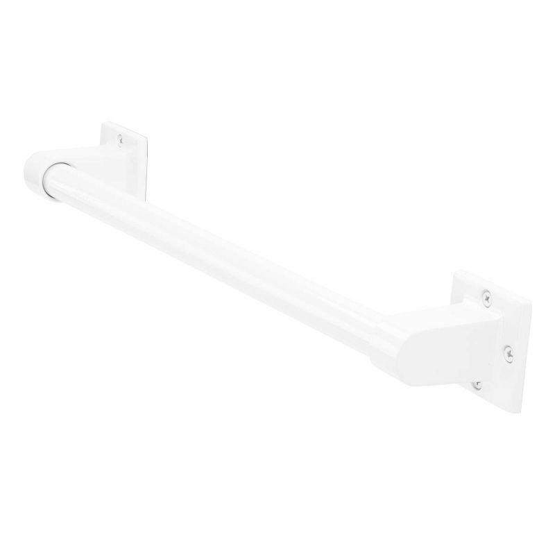 7/8" Bath Safety Assist Bar - Exquisite, 1 of 3