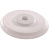 National Hardware Plastic White Wall Door Stop Mounts to wall 5-3/8 in. - image 3 of 3