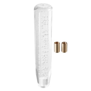 Unique Bargains Vehicle Gear Shift Knob Stick 9.84" - 1 of 4