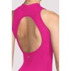 Women's Mirella Miami Zip Front Leotard - Bloch - 3 of 3