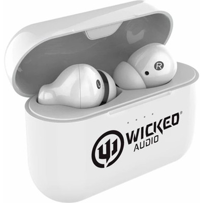 Wicked Audio & Lighting