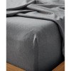 Pact Organic Favorite Tee Jersey Fitted Sheet - 2 of 4