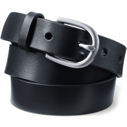 Nisolo Men's Owen Belt