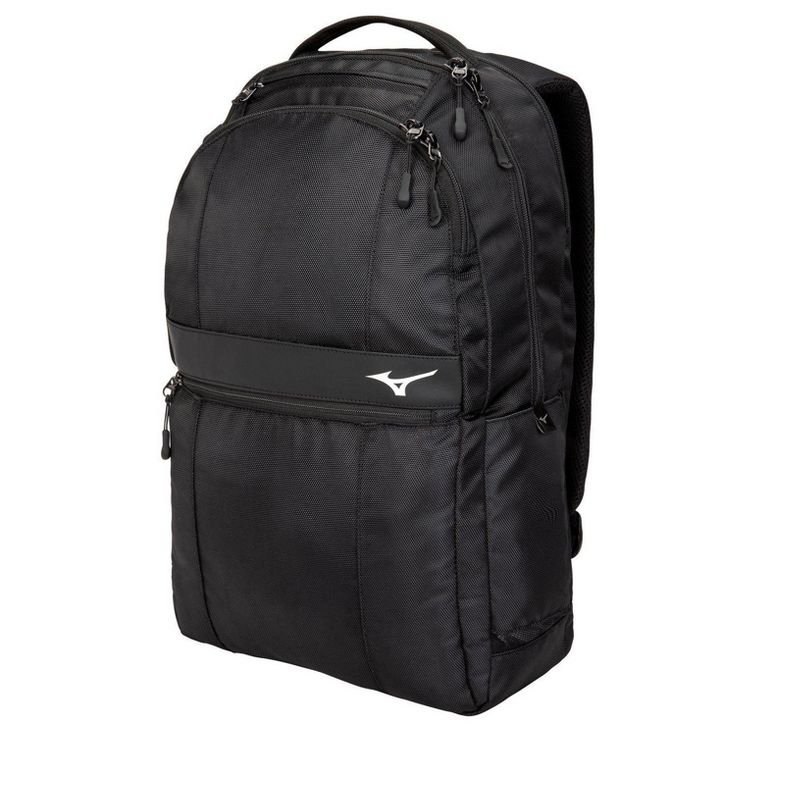 Mizuno Front Office 21 Backpack, 1 of 4