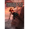 Modiphius: Ironsworn Starforged - Sundered Isles Asset Deck, 61 RPG Cards - 4 of 4