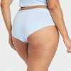 Women's Cotton Comfort Hipster Underwear - Auden™ - 2 of 3