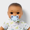 14" Boy Baby Doll - Gigglescape™ - 3 of 4
