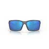 Costa 6S9007 64mm Male Rectangle Sunglasses Polarized - 2 of 4