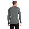 Jockey Men's Made2Fit Long Sleeve Crew Neck T-Shirt - 2 of 4