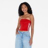 Women's ButterBliss Tube Top - Wild Fable™ - 2 of 4