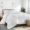 Downlite World's Biggest Comforter - Colossal King Size Down ...