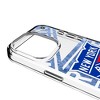 NHL Eastern Conference Teams Ice Tilt Clear Cell Phone Case for Apple iPhone - 4 of 4