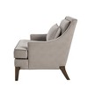 Arm Accent Chair - 3 of 4