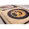 4" x 6" NCAA Purdue Boilermakers Basketball 3D StadiumViews Picture Frame - image 3 of 4