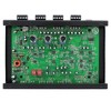 Memphis Audio LL6SA 6-Channel Line Level Adapter With Signal Summing - 3 of 4