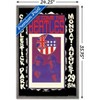 Trends International The Beatles - Candlestick Park Framed Wall Poster Prints - 3 of 4