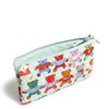Vera Bradley Women's Outlet Cotton Essential Trio Clutch - 2 of 2
