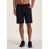 Avalanche Outdoor Convertible Hiking Pants/Shorts, Quick Drying Straight Leg Zip-Off Pants with Pockets - 2 of 4
